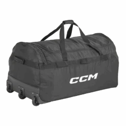 Sac CCM Pro Noir Wheel Gardien Senior 44"