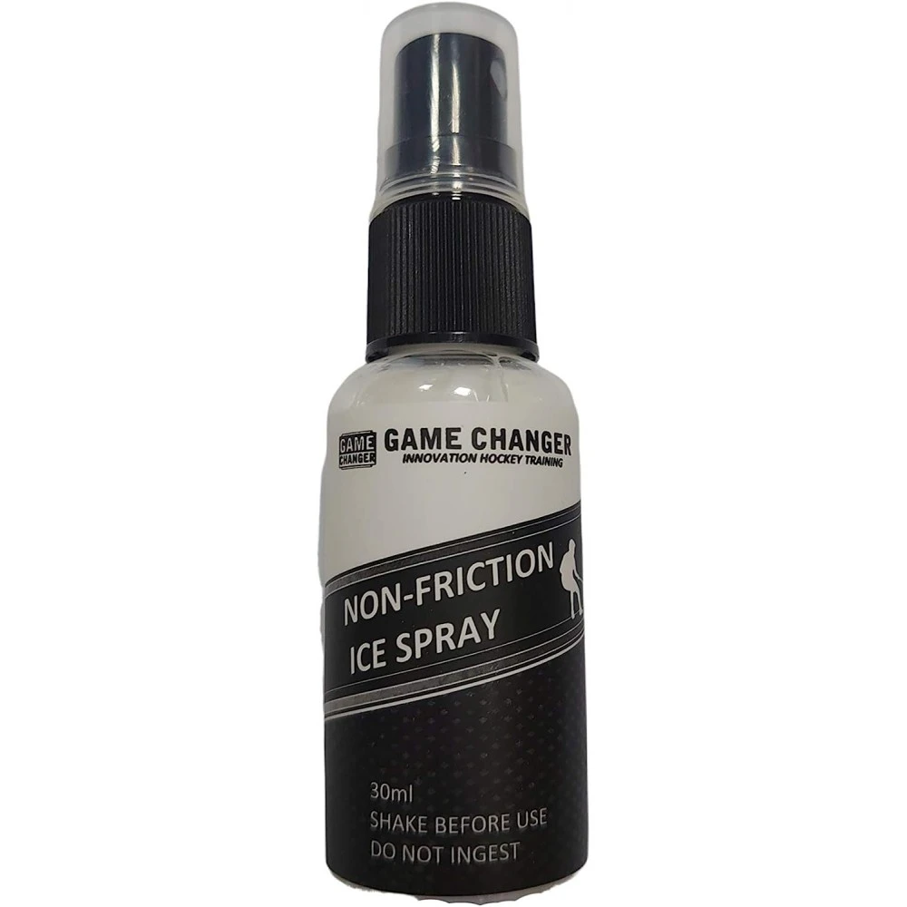 Spray Anti Friction Pour Planche GAME CHANGER 2 Spray Anti Friction Pour Planche GAME CHANGER