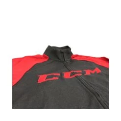 Sweat CCM April Track Jacket -CCM sweat ccm april track jacket 2