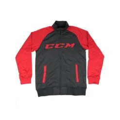 Sweat CCM April Track Jacket