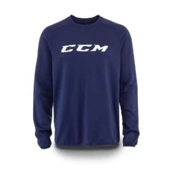 Sweat CCM Locker Room