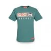 T-Shirt CCM Classic Tri Blend Lichen