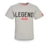 Tee-Shirt CCM Icon Legend