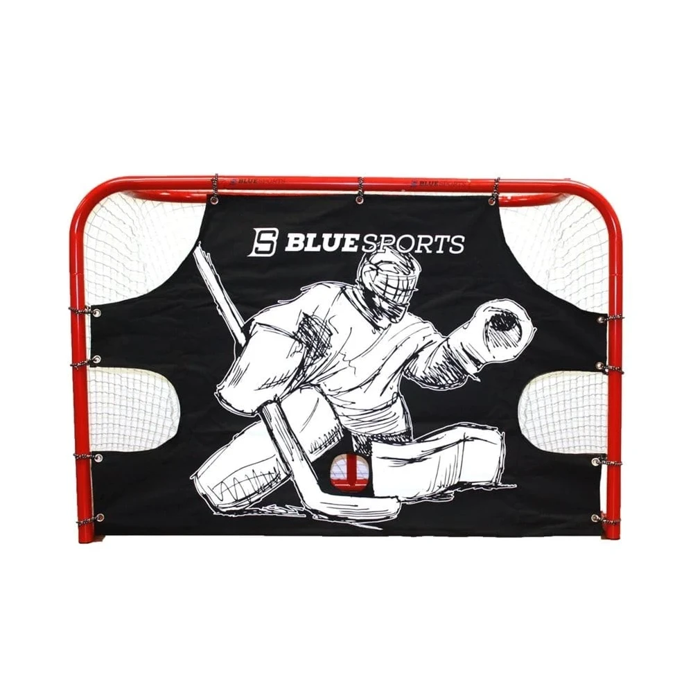 CCM Tutor Shooter BS HOCKEY 54'' 3 CCM Tutor Shooter BS HOCKEY 54''